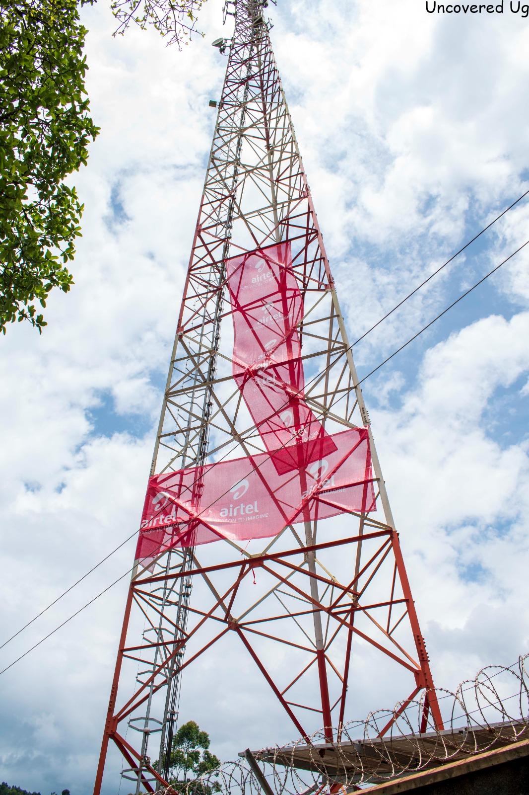 Airtel Uganda Upgrades Kabale With 5G-Ready Network - UNCOVERED UG